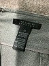 The Limited Solid Gray Formal Skirt Size 10 - photo 4