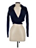 Zara Blue Cardigan Size S - photo 1
