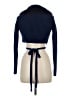 Zara Blue Cardigan Size S - photo 2