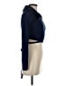 Zara Blue Cardigan Size S - photo 4