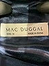 Mac Duggal 100% Polyester Gray Cocktail Dress Size 16 - photo 6