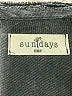 Sundays Black Casual Dress Size Sm (1) - photo 7