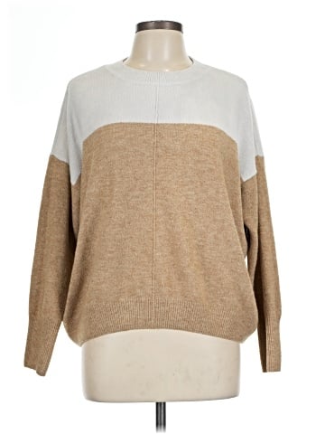 Vince Camuto Pullover Sweater (view 1)