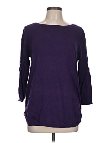 The Limited Outlet Pullover Sweater (view 1)
