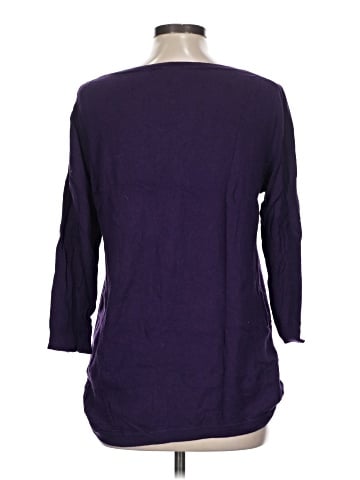 The Limited Outlet Pullover Sweater (view 2)