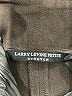 Larry Levine Black Dress Pants Size 6 (petite) - photo 7