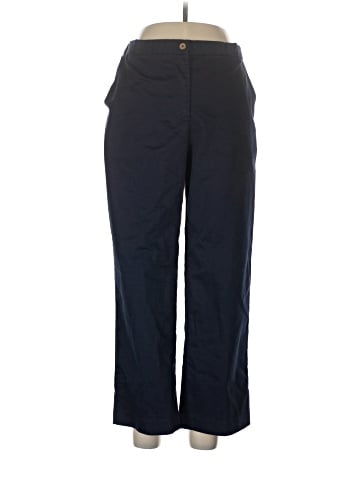 Alfred Dunner Casual Pants (view 1)