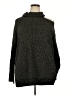 Torrid Green Turtleneck Sweater Size 3X Plus (3) - photo 1