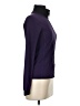 Authier 100% Polyester Purple Cardigan Size EU (IT) 42 / US 6 - photo 4
