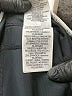 Nike Color Block Black Track Pants Size XS - photo 8