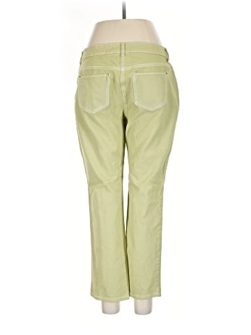So Slimming by Chico's Casual Pants (view 2)