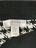 Kenar Houndstooth Gray Formal Skirt Size M - photo 4