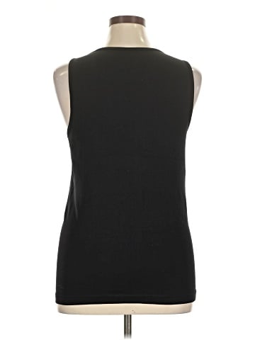 French Laundry Sleeveless T-Shirt (view 2)
