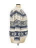 St. John's Bay Print Ivory Pullover Sweater Size 3X - photo 4