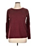 a.n.a. A New Approach Burgundy Pullover Sweater Size XL - photo 1