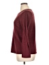 a.n.a. A New Approach Burgundy Pullover Sweater Size XL - photo 5