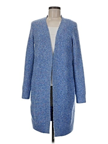 Skies Are Blue Cardigan (view 1)
