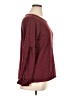 a.n.a. A New Approach Burgundy Pullover Sweater Size XL - photo 4
