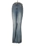 SNEAK PEEK Blue Jeans Size 9 - photo 1