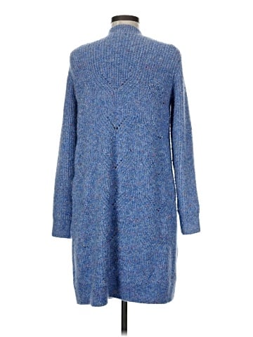 Skies Are Blue Cardigan (view 2)