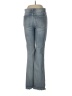 SNEAK PEEK Blue Jeans Size 9 - photo 2