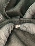 Unbranded Black Coat Size XS - photo 6