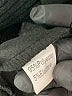 Unbranded Black Coat Size XS - photo 7