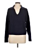 A New Day Blue Pullover Sweater Size L - photo 1