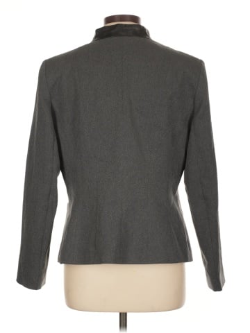 Emily... Blazer (view 2)