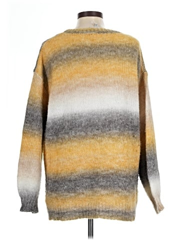 Hayden Pullover Sweater (view 2)