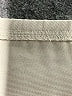 Unbranded 100% Polyester Solid Tan Casual Pants Size 16 - photo 7