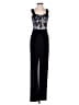Bronx & Banco Black Jumpsuit Size XS - photo 1