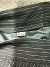Unbranded Solid Black Formal Skirt Size 12 - photo 4