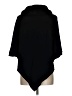 Alfani Black Poncho Size Lg - XL - photo 2