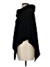 Alfani Black Poncho Size Lg - XL - photo 5