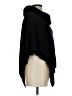 Alfani Black Poncho Size Lg - XL - photo 4