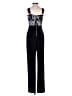 Bronx & Banco Black Jumpsuit Size XS - photo 2