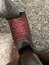 Amadi 100% Polyester Tweed Gray Casual Dress Size S - photo 8
