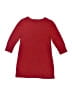 Iz Byer Red Dress Size 7 - 8 - photo 2