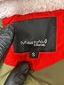 Missfofo Red Vest Size S - photo 6