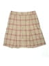 Worthington Plaid Tan Shorts Size 6 - photo 1