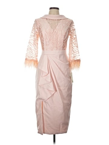 LanTing Bride Cocktail Dress (view 1)