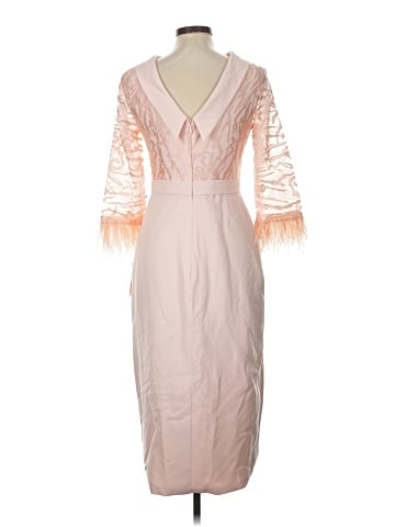 LanTing Bride Cocktail Dress (view 2)