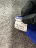 Zanzea Collection 100% Polyester Blue 3/4 Sleeve Blouse Size 14 - photo 8