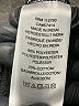 True Religion Solid Black Athletic Shorts Size S - photo 4