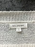 Blu Pepper Color Block Tan Pullover Sweater Size L - photo 7