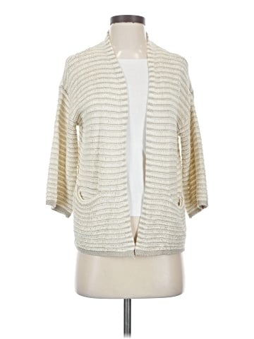 Andrea Jovine Cardigan (view 1)