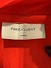 Assorted Brands Solid Orange Cocktail Dress Size L - photo 7