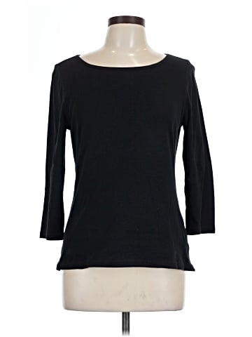 Lilla P 3/4 Sleeve T-Shirt (view 1)