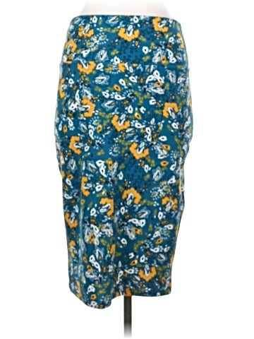 Lularoe Casual Skirt (view 2)